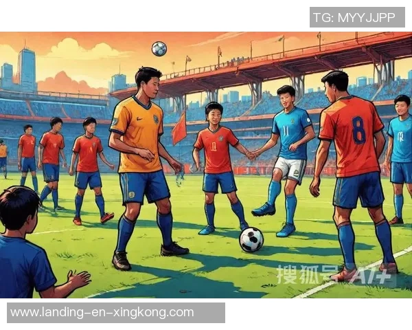 足球的魅力不在于过人技巧而在于团队协作与战术智慧